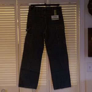 faded glory carpenter jeans discontinued